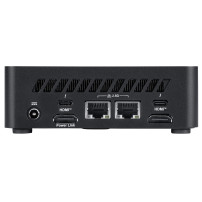 MSI Cubi NUC AI 1UMG-019BEU Nero 125H Intel SoC