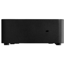 MSI Cubi NUC 1MG-238BEU 0.84L sized PC Nero 120U Intel SoC