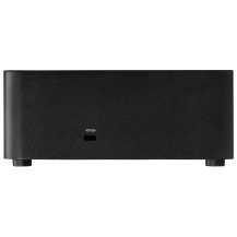 MSI Cubi NUC 1MG-238BEU 0.84L sized PC Nero 120U Intel SoC