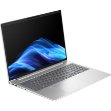 HP EliteBook 6 G1i AI Intel Core Ultra 7 255U Computer portatile 40,6 cm (16") WUXGA 16 GB DDR5-SDRAM 512 GB SSD Wi-Fi 6E (802.1