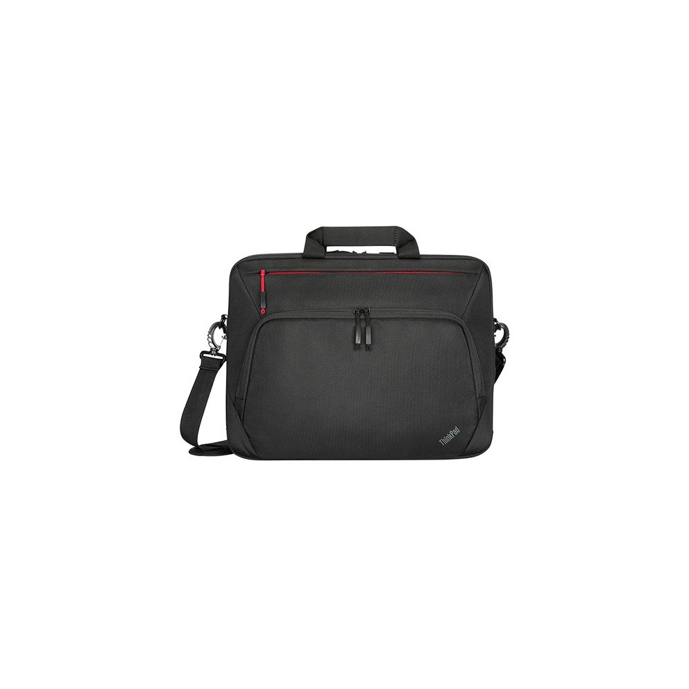 Lenovo 4X41A30365 borsa per laptop 39,6 cm (15.6") Borsa con caricamento dall'alto Nero