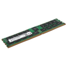 Lenovo 4X71B67862 memoria 64 GB 1 x 64 GB DDR4 Data Integrity Check (verifica integrità dati)
