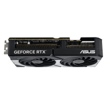 ASUS Dual -RTX5070-O12G NVIDIA GeForce RTX 5070 12 GB GDDR7