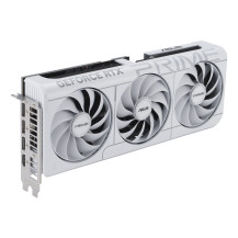 ASUS Prime -RTX5070-O12G-WHITE NVIDIA GeForce RTX 5070 12 GB GDDR7