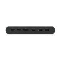 Lenovo 40B30090EU replicatore di porte e docking station per laptop 2 x USB 3.2 Gen 2 (3.1 Gen 2) Type-C Grigio