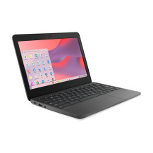 Lenovo 100e Chromebook Gen 4 MediaTek Kompanio 520 29,5 cm (11.6") HD 4 GB LPDDR4x-SDRAM 32 GB eMMC Wi-Fi 6 (802.11ax) ChromeOS 