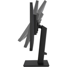 ASUS VA27DQSB Monitor PC 68,6 cm (27") 1920 x 1080 Pixel Full HD LED Nero