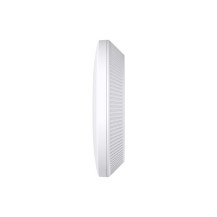TP-Link EAP723 punto accesso WLAN 3600 Mbit/s Bianco Supporto Power over Ethernet (PoE)