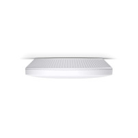 TP-Link EAP723 punto accesso WLAN 3600 Mbit/s Bianco Supporto Power over Ethernet (PoE)