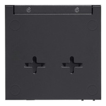 TP-Link Omada ES205G Gestito Gigabit Ethernet (10/100/1000) Supporto Power over Ethernet (PoE) Nero