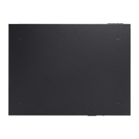 TP-Link Omada ES228GMP switch di rete Gestito L2 Gigabit Ethernet (10/100/1000) Supporto Power over Ethernet (PoE) Nero