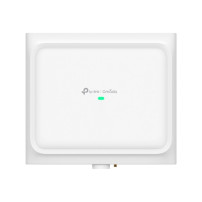 TP-Link Omada EAP772-Outdoor 9300 Mbit/s Bianco