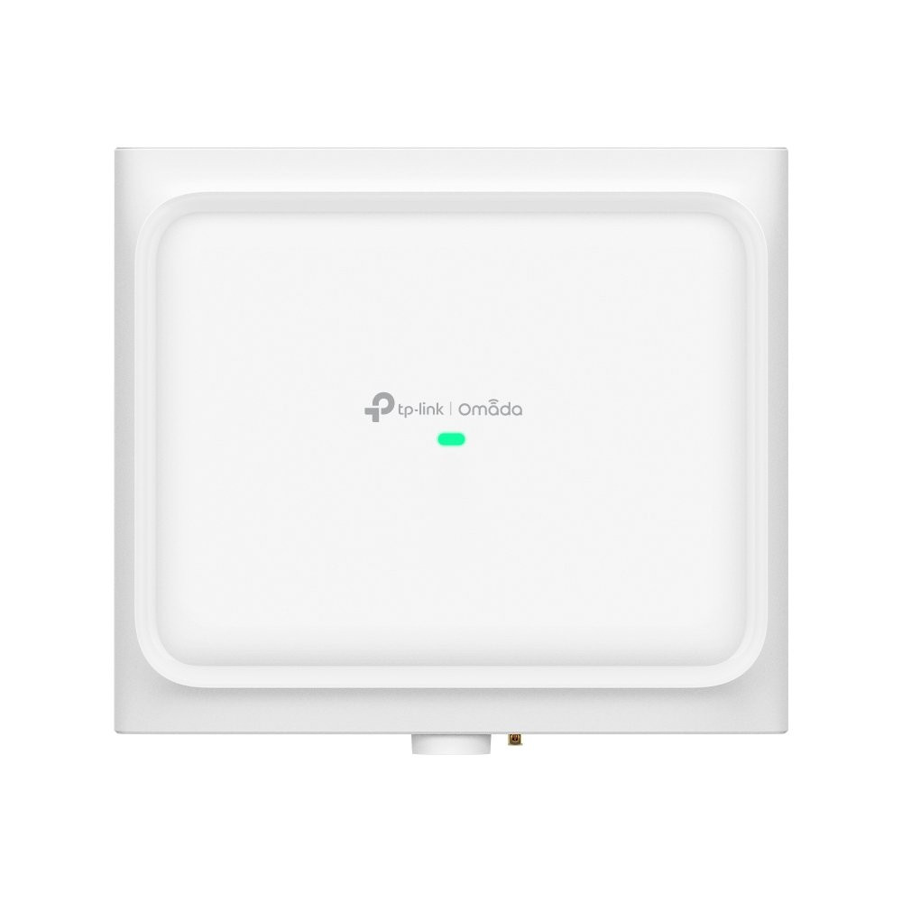TP-Link Omada EAP772-Outdoor 9300 Mbit/s Bianco