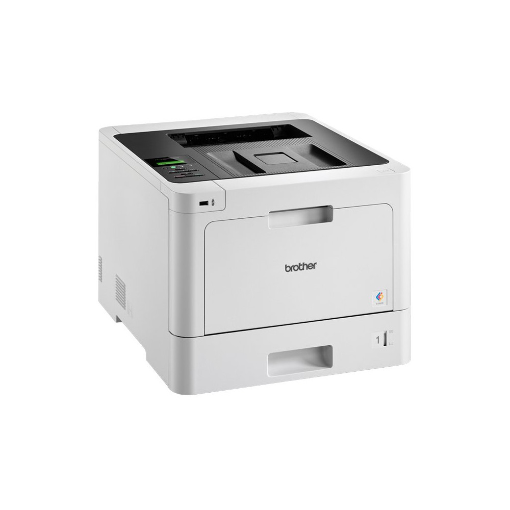 Brother HL-L8260CDW stampante laser A colori 2400 x 600 DPI A4 Wi-Fi