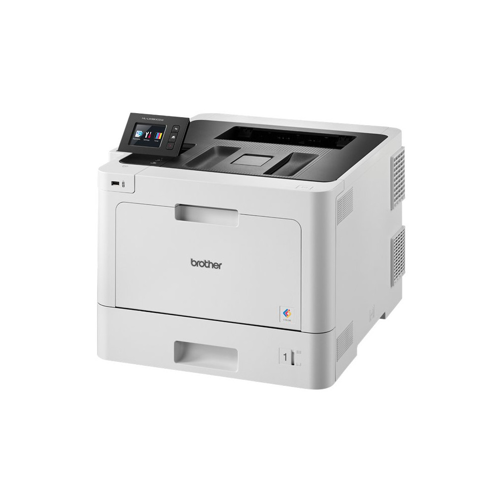 Brother HL-L8360CDW stampante laser A colori 2400 x 600 DPI A4 Wi-Fi