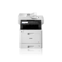 Brother MFC-L8900CDW stampante multifunzione Laser A4 2400 x 600 DPI 31 ppm Wi-Fi