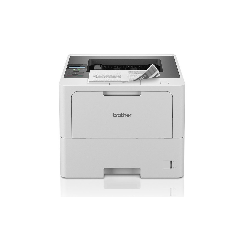 Brother HL-L6210DW stampante laser 1200 x 1200 DPI A4 Wi-Fi