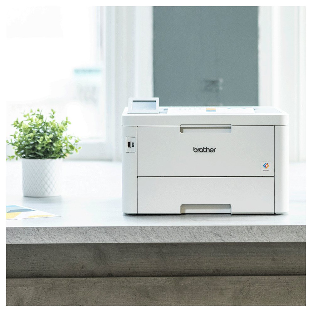 Brother HL-L8240CDW stampante laser A colori 600 x 600 DPI A4 Wi-Fi