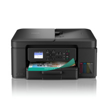 Brother DCP-T780DW stampante multifunzione Ad inchiostro A4 1200 x 6000 DPI 16 ppm Wi-Fi