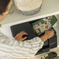 Brother DCP-T780DW stampante multifunzione Ad inchiostro A4 1200 x 6000 DPI 16 ppm Wi-Fi