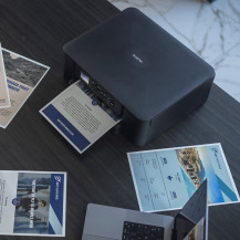 Brother DCP-J1310DW stampante multifunzione Ad inchiostro A4 1200 x 6000 DPI 16 ppm Wi-Fi