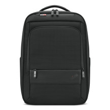 Lenovo ThinkPad Professional 16-inch Gen 2 zaino Zaino casual Nero Plastica