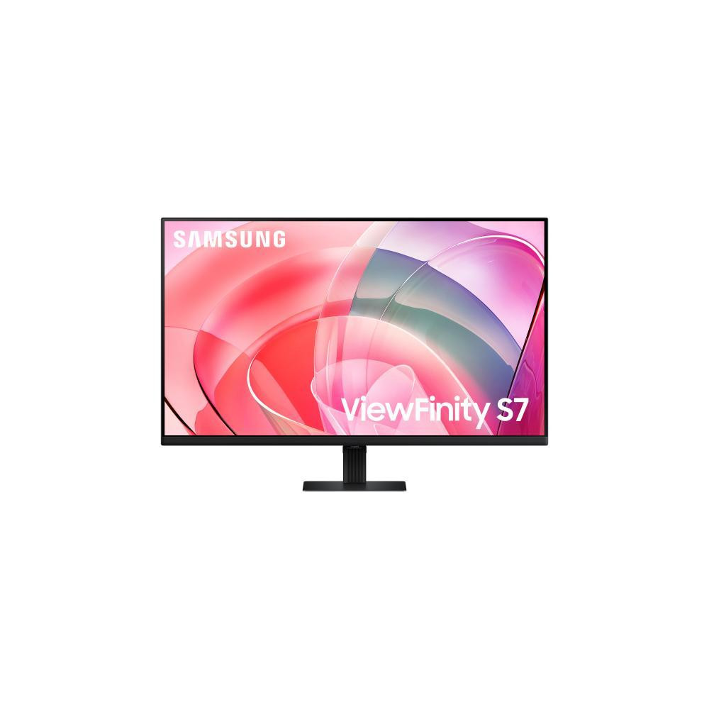 Samsung Monitor HRM ViewFinity S7 - S70D da 32'' UHD Flat
