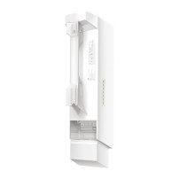 TP-Link EAP215-Bridge KIT 867 Mbit/s Bianco Supporto Power over Ethernet (PoE)