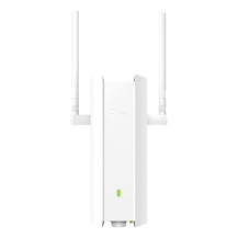 TP-Link Omada EAP625-Outdoor HD 1800 Mbit/s Bianco Supporto Power over Ethernet (PoE)