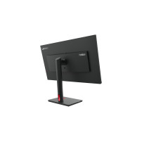 Lenovo ThinkVision T32h-30 LED display 80 cm (31.5") 2560 x 1440 Pixel Quad HD Nero