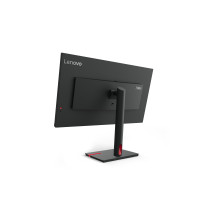 Lenovo ThinkVision T32h-30 LED display 80 cm (31.5") 2560 x 1440 Pixel Quad HD Nero