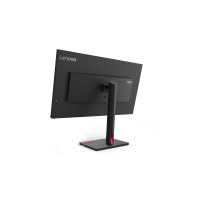 Lenovo ThinkVision T32h-30 LED display 80 cm (31.5") 2560 x 1440 Pixel Quad HD Nero