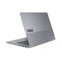 Lenovo ThinkBook 14 G7 IML Intel Core Ultra 7 155H Computer portatile 35,6 cm (14") WUXGA 16 GB DDR5-SDRAM 512 GB SSD Wi-Fi 6E (