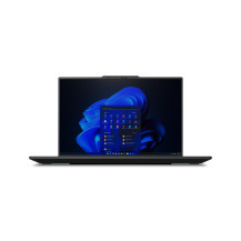 Lenovo ThinkPad P1 Gen 7 Intel Core Ultra 7 165H Workstation mobile 40,6 cm (16") WQXGA 32 GB LPDDR5x-SDRAM 1 TB SSD NVIDIA GeFo