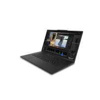Lenovo ThinkPad P1 Gen 7 Intel Core Ultra 7 165H Workstation mobile 40,6 cm (16") WQXGA 32 GB LPDDR5x-SDRAM 1 TB SSD NVIDIA GeFo