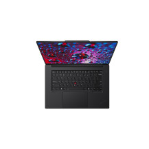 Lenovo ThinkPad P1 Gen 7 Intel Core Ultra 7 165H Workstation mobile 40,6 cm (16") WQXGA 32 GB LPDDR5x-SDRAM 1 TB SSD NVIDIA GeFo