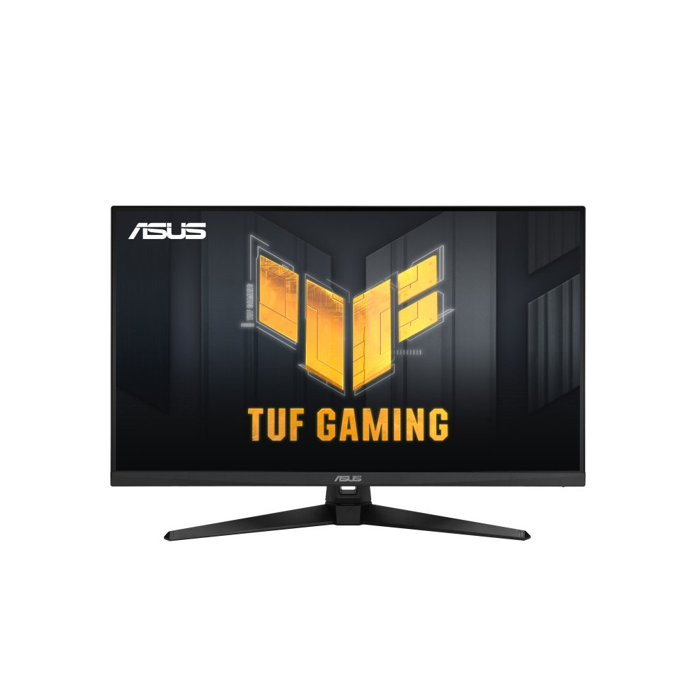 ASUS TUF Gaming VG32AQA1A Monitor PC 80 cm (31.5") 2560 x 1440 Pixel Wide Quad HD LED Nero