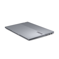 Lenovo ThinkBook 16 G7 QOY Copilot+ PC Qualcomm Snapdragon X1P-42-100 Computer portatile 40,6 cm (16") WUXGA 16 GB LPDDR5x-SDRAM