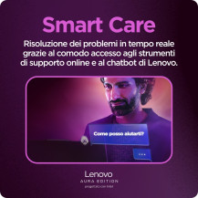 Lenovo ThinkPad X9-14 Gen 1 Copilot+ PC Intel Core Ultra 7 258V Computer portatile 35,6 cm (14") WUXGA 32 GB LPDDR5x-SDRAM 1 TB 