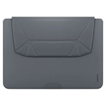 Lenovo Origami 38,1 cm (15") Custodia a tasca Grigio