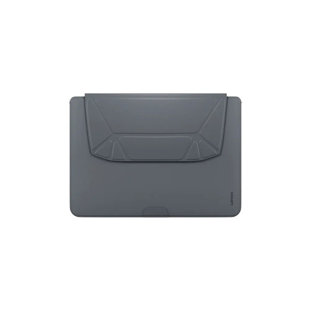 Lenovo Origami 38,1 cm (15") Custodia a tasca Grigio