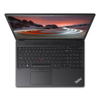 Lenovo ThinkPad P16v Gen 2 (Intel) Intel Core Ultra 9 185H Workstation mobile 40,6 cm (16") WUXGA 32 GB DDR5-SDRAM 1 TB SSD NVID