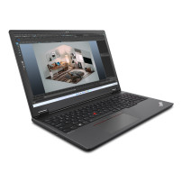 Lenovo ThinkPad P16v Gen 2 (Intel) Intel Core Ultra 9 185H Workstation mobile 40,6 cm (16") WUXGA 32 GB DDR5-SDRAM 1 TB SSD NVID