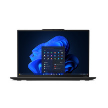 Lenovo ThinkPad X1 Carbon Gen 13 Aura Edition Copilot+ PC Intel Core Ultra 7 258V Computer portatile 35,6 cm (14") 2.8K 32 GB LP