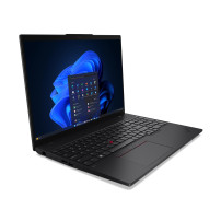 Lenovo ThinkPad L16 Gen 2 (Intel) Intel Core Ultra 7 255U Computer portatile 40,6 cm (16") WUXGA 16 GB DDR5-SDRAM 512 GB SSD Wi-