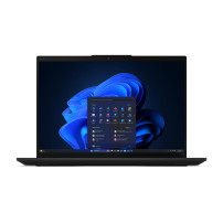 Lenovo ThinkPad L16 Gen 2 (Intel) Intel Core Ultra 7 255U Computer portatile 40,6 cm (16") WUXGA 16 GB DDR5-SDRAM 512 GB SSD Wi-