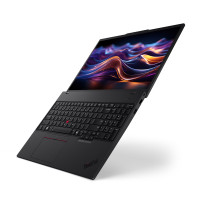 Lenovo ThinkPad P16s Gen 4 (AMD) Copilot+ PC AMD Ryzen AI 7 350 Workstation mobile 40,6 cm (16") WUXGA 32 GB DDR5-SDRAM 1 TB SSD