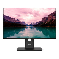 Lenovo ThinkVision T24-40 LED display 60,5 cm (23.8") 1920 x 1080 Pixel Full HD LCD Nero