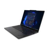 Lenovo ThinkPad X13 Gen 6 (Intel) Intel Core Ultra 7 255U Computer portatile 33,8 cm (13.3") WUXGA 16 GB LPDDR5x-SDRAM 512 GB SS