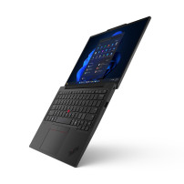 Lenovo ThinkPad X13 Gen 6 (Intel) Intel Core Ultra 7 255U Computer portatile 33,8 cm (13.3") WUXGA 16 GB LPDDR5x-SDRAM 512 GB SS